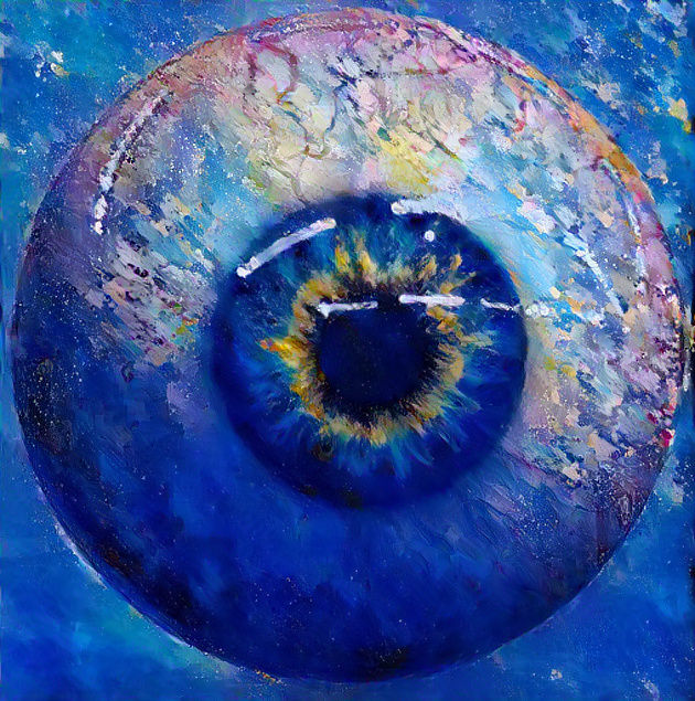 GO TO AN OPTOMETRIST