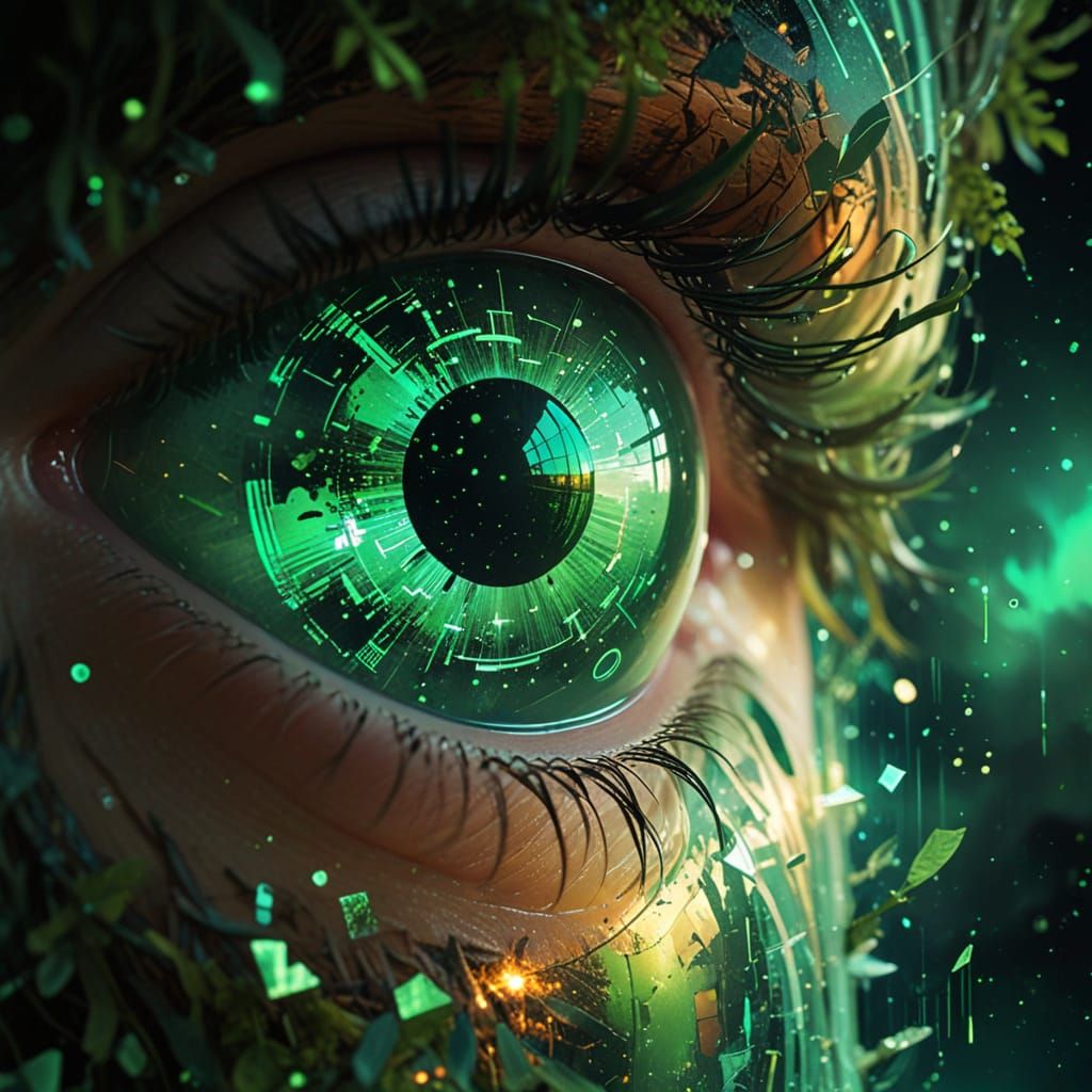 Contamination  by @Zack hills