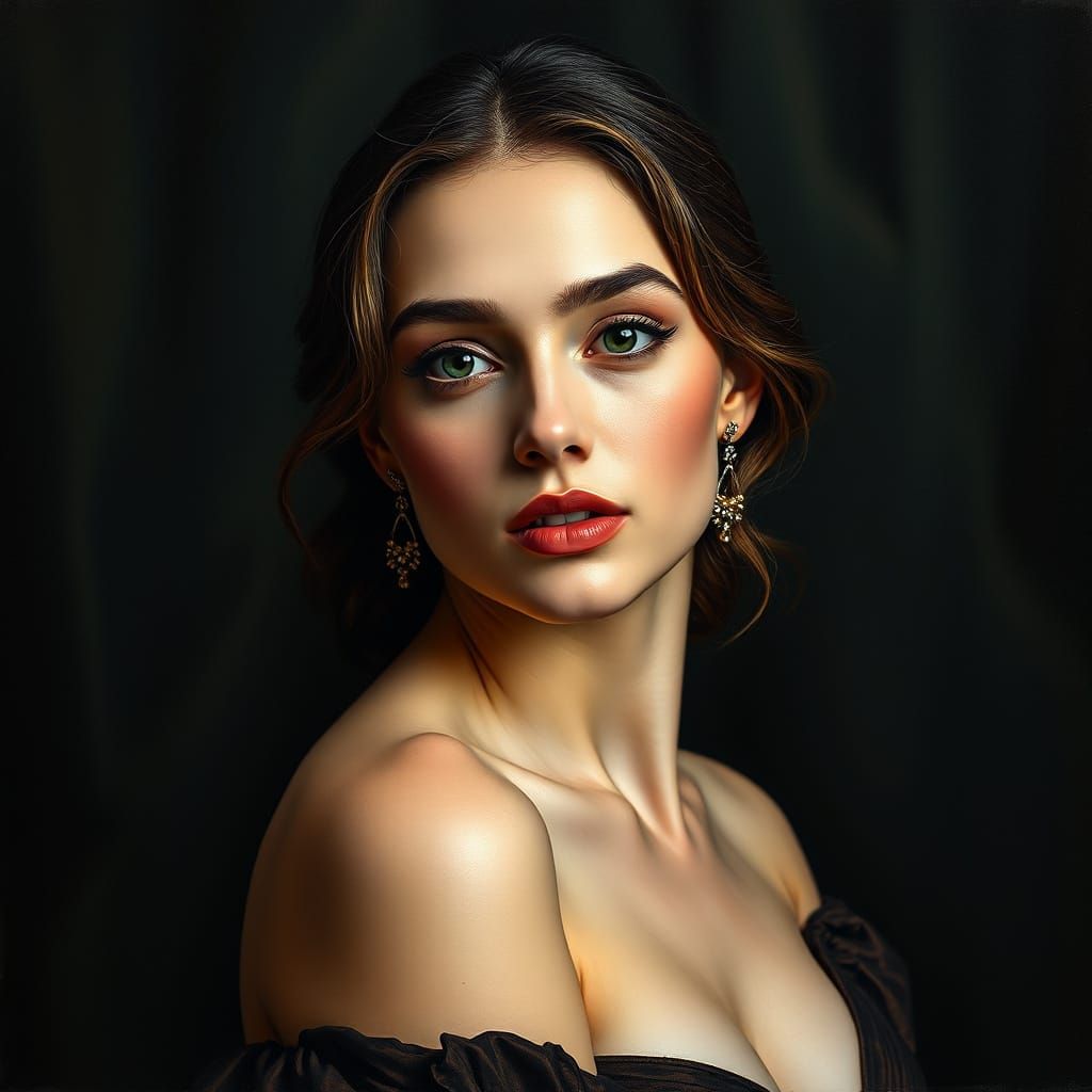Untitled Creation