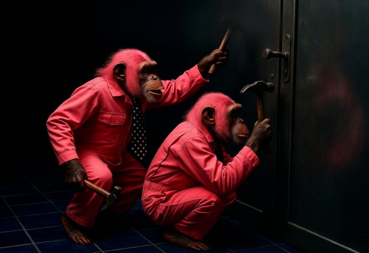 Ethics of labour - 4