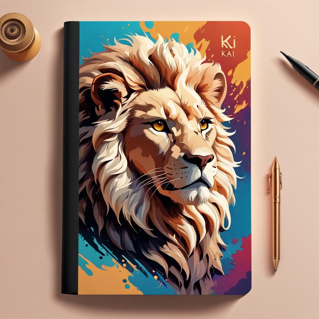 Notebook ideas
