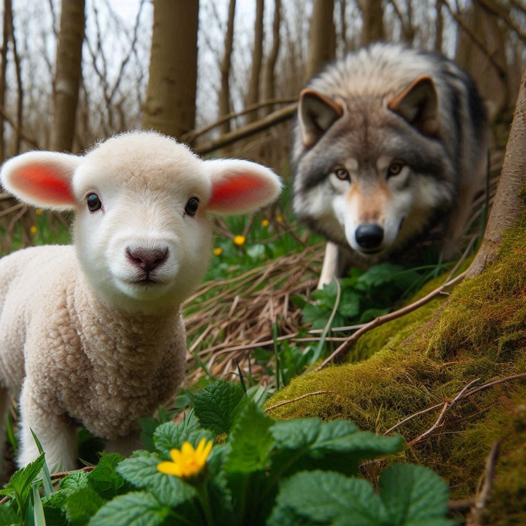 Ever Felt You Were Being Watched?