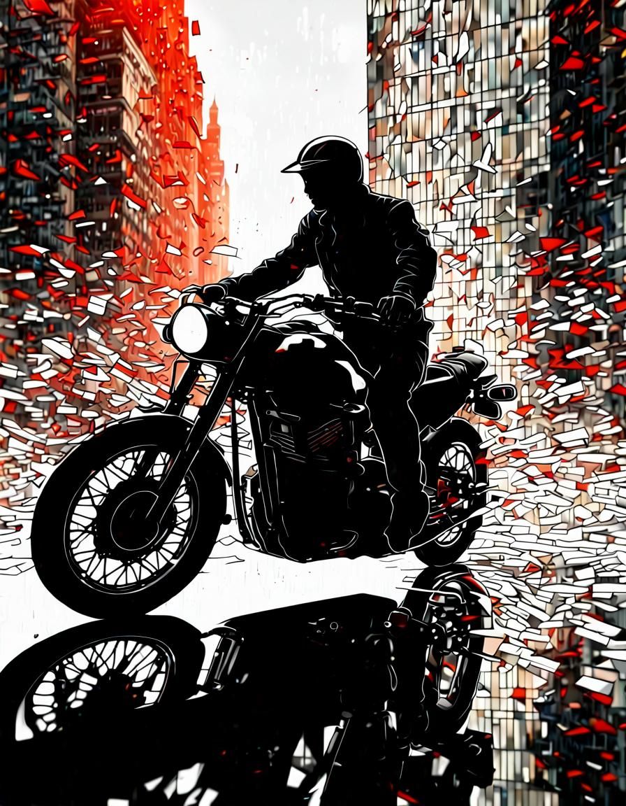 Rider 2