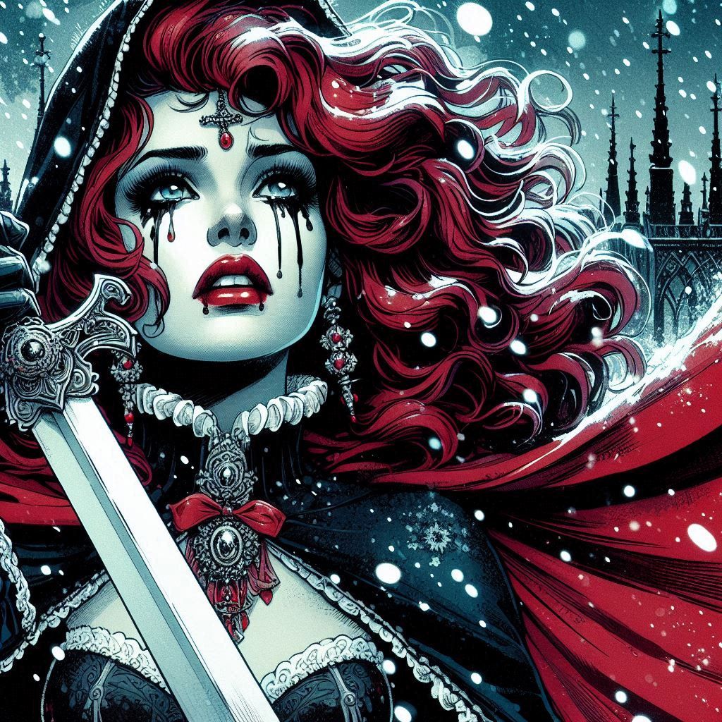 𝕱𝖗𝖔𝖘𝖙 𝕭𝖔𝖚𝖓𝖉