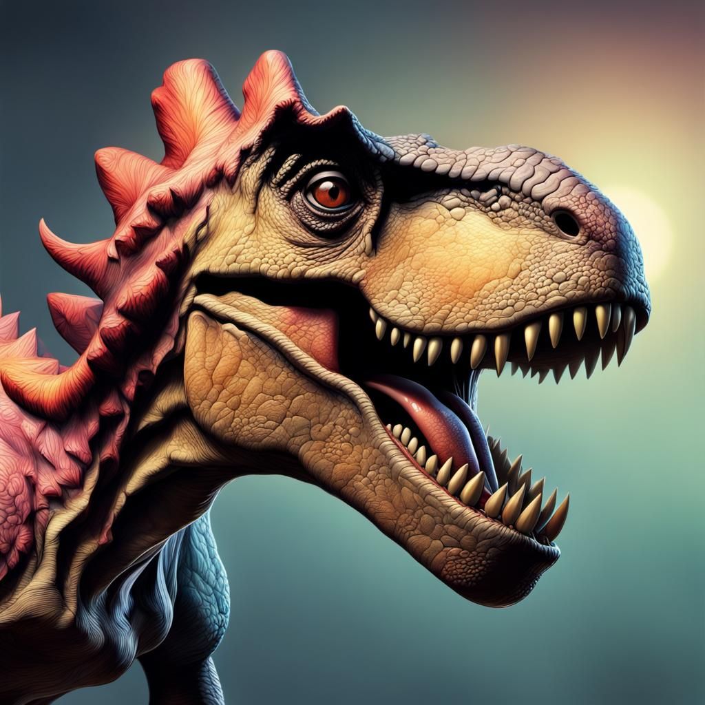 what-would-dinosaurs-look-like-if-they-lived-today-ai-generated