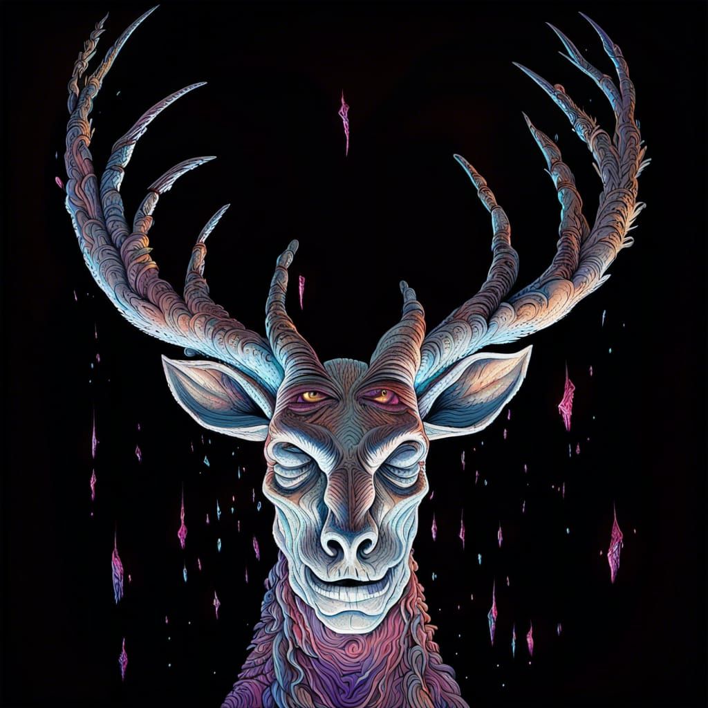 Witchdeer
