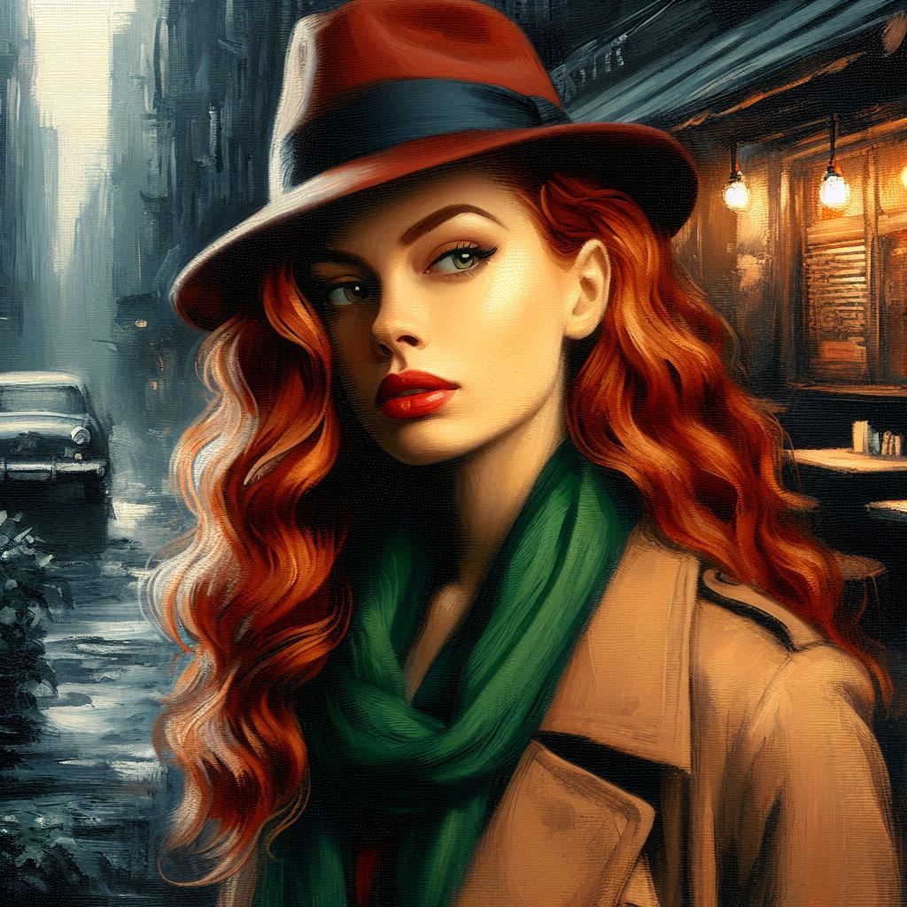 Daphne Blake: Private Eye