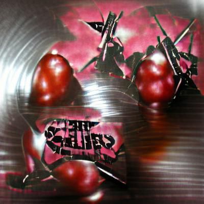 The Metal Soldiers "Cherry EP"