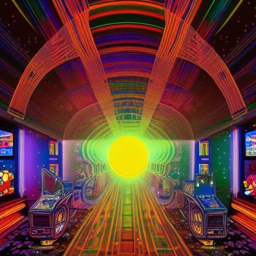 Arcade