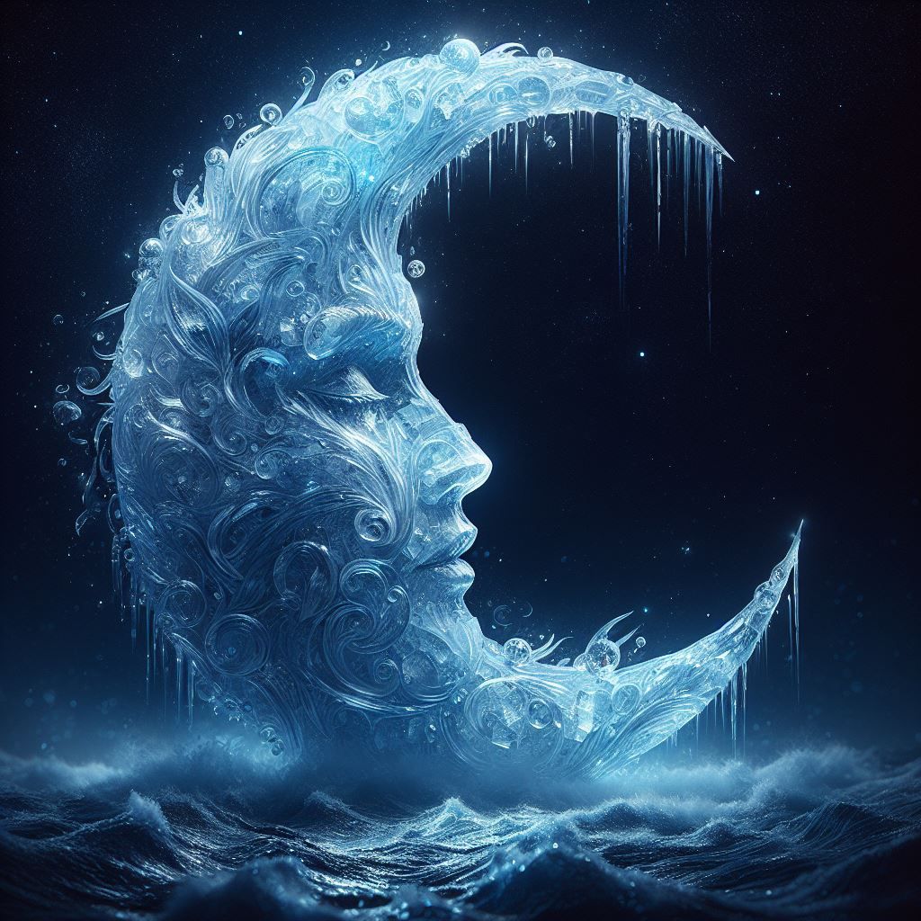 Ice Moon