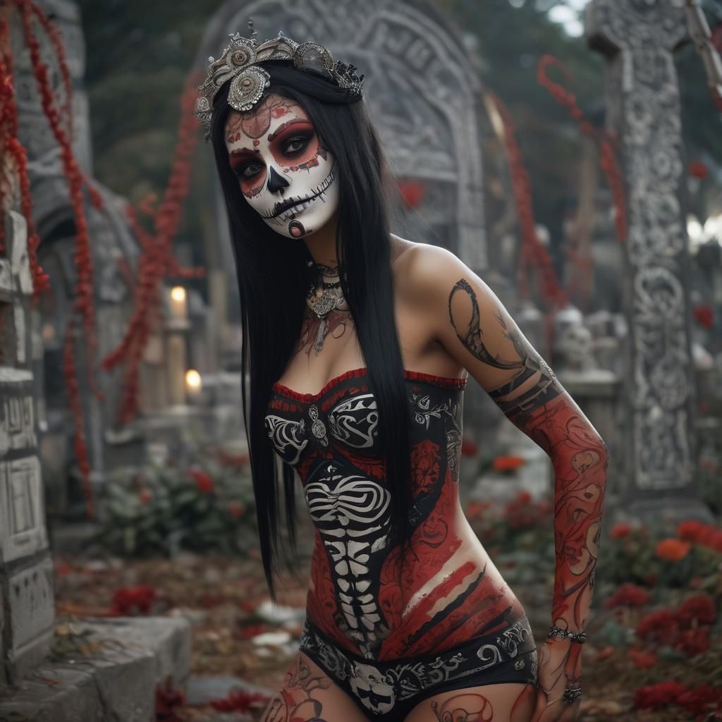 Day of the Dead