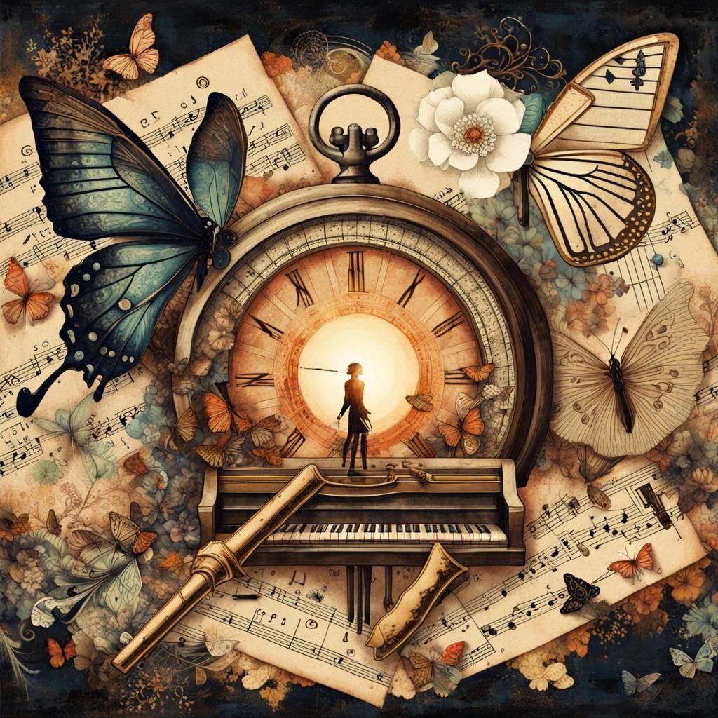 A Time Remembered