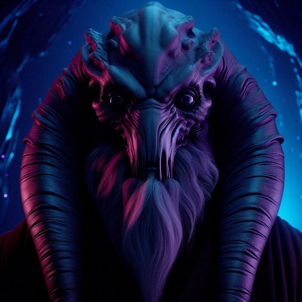 "The Transformation"