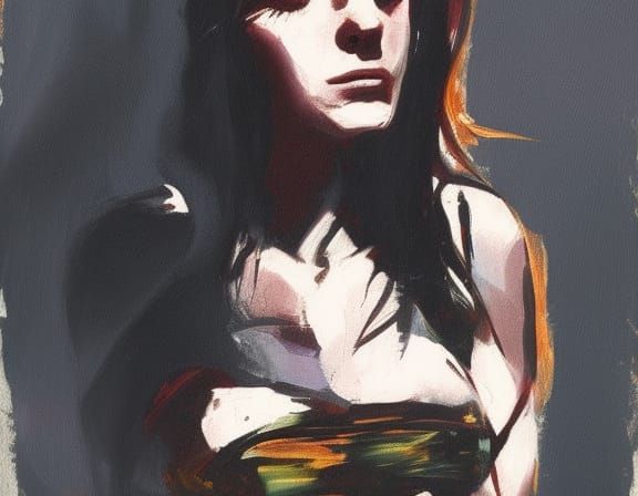 Untitled Creation
