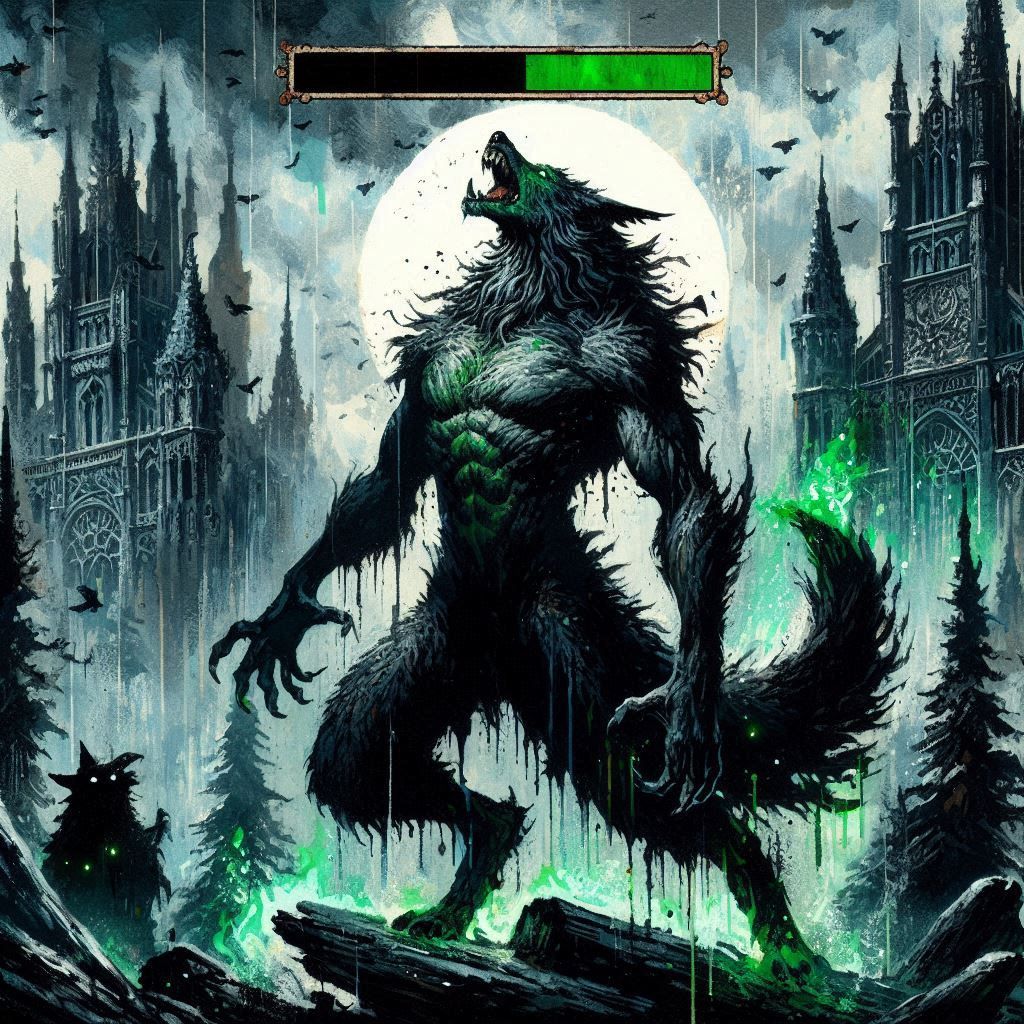 𝕿𝖍𝖊 𝕱𝖊𝖘𝖙𝖊𝖗𝖎𝖓𝖌 𝕭𝖊𝖆𝖘𝖙