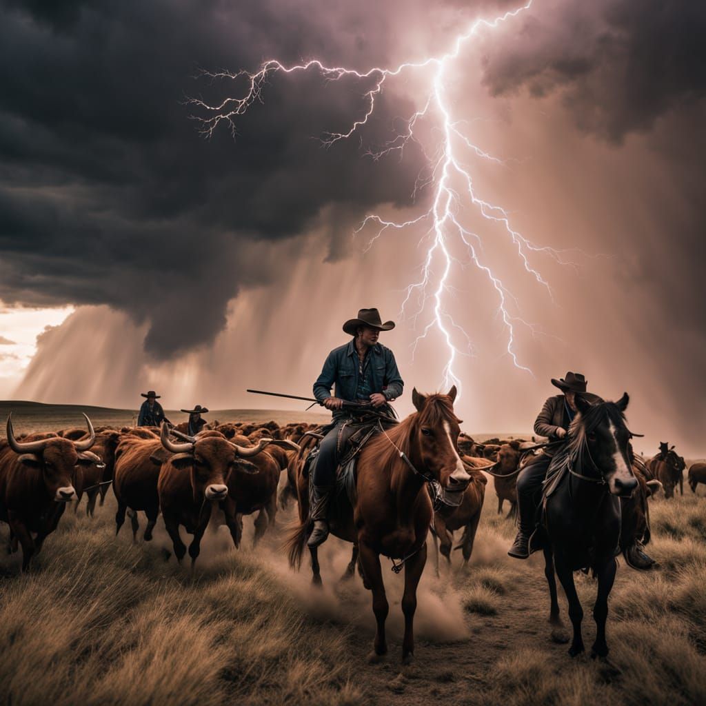 Realistic Thunder Run