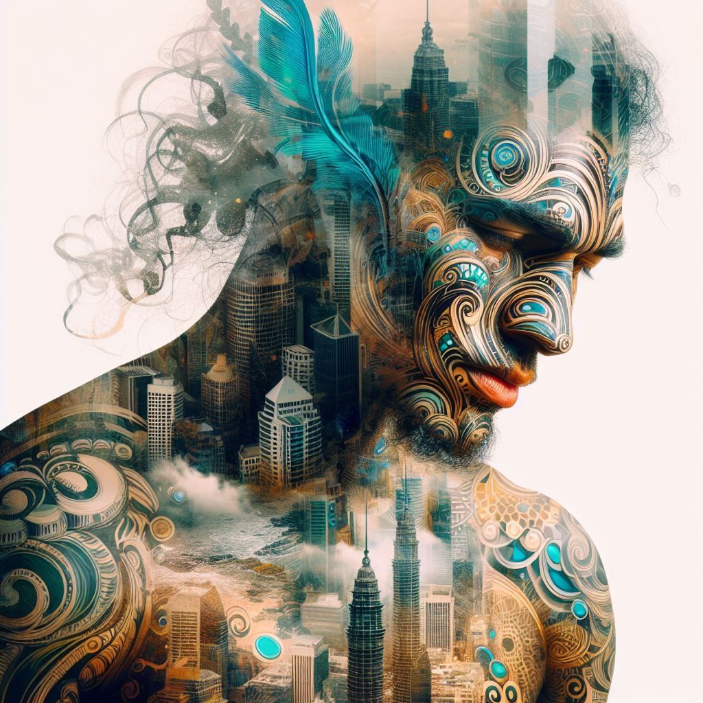 the face of a god v273