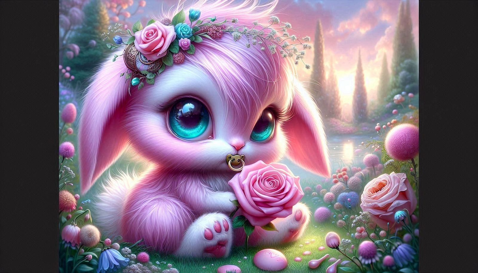 Twilight Kisses - 6/18/2024