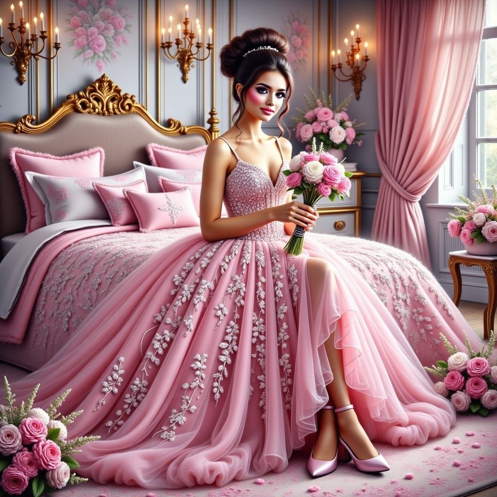 <lora:airbrushed oil paint:1.0> 