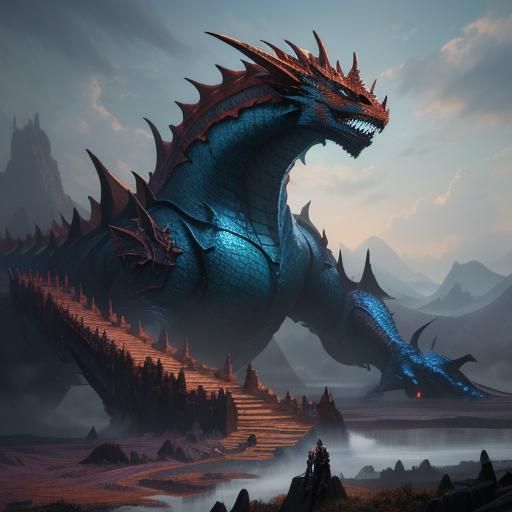 WATERFAN