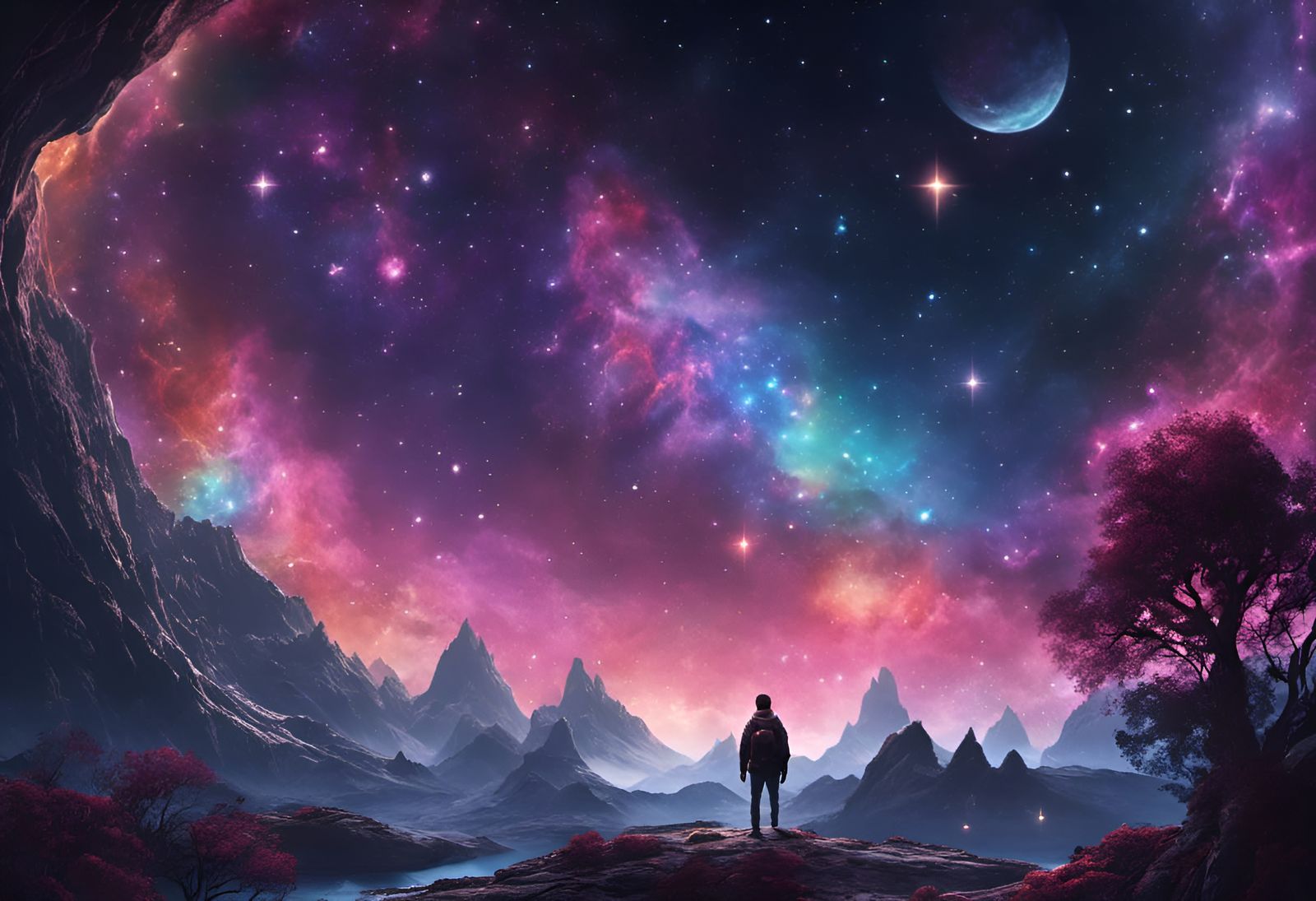Universe