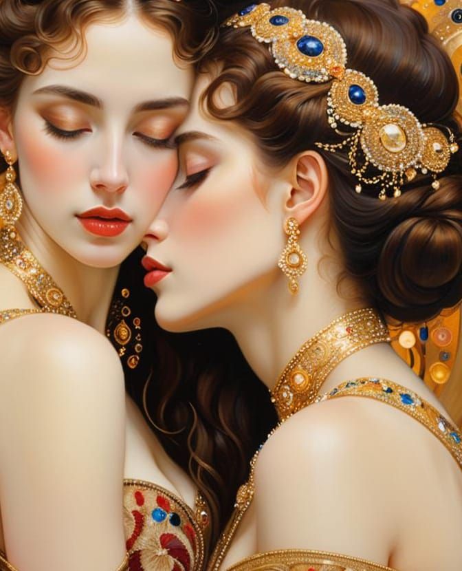 Another Princess and Her Handmaiden