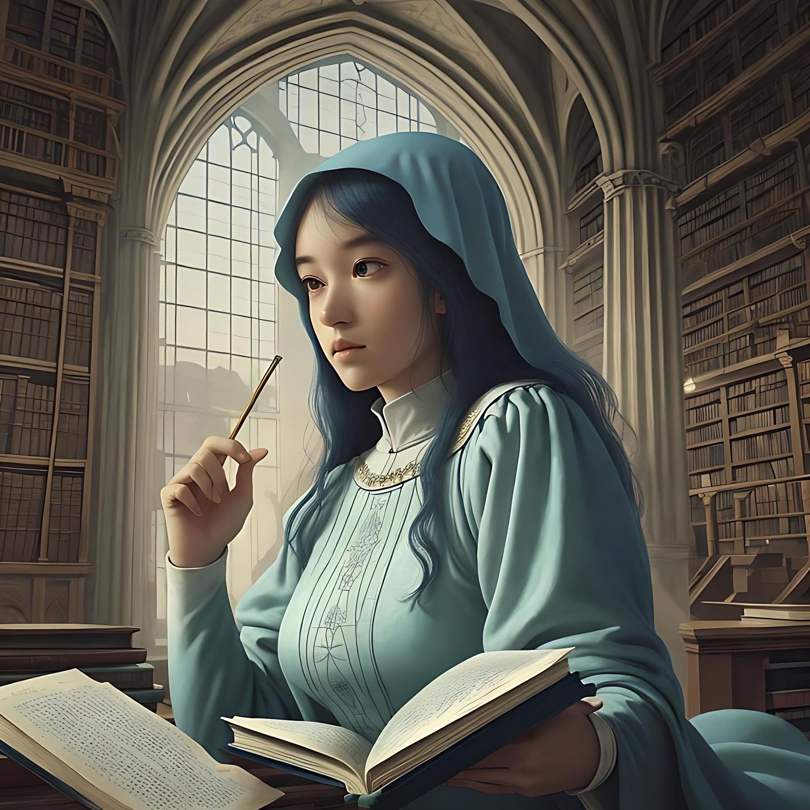 Scholar