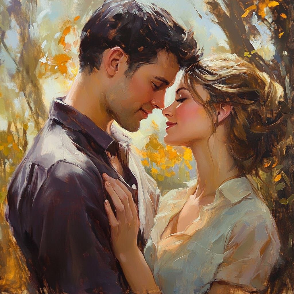 Any Kind Of Painting ❤️ (8)