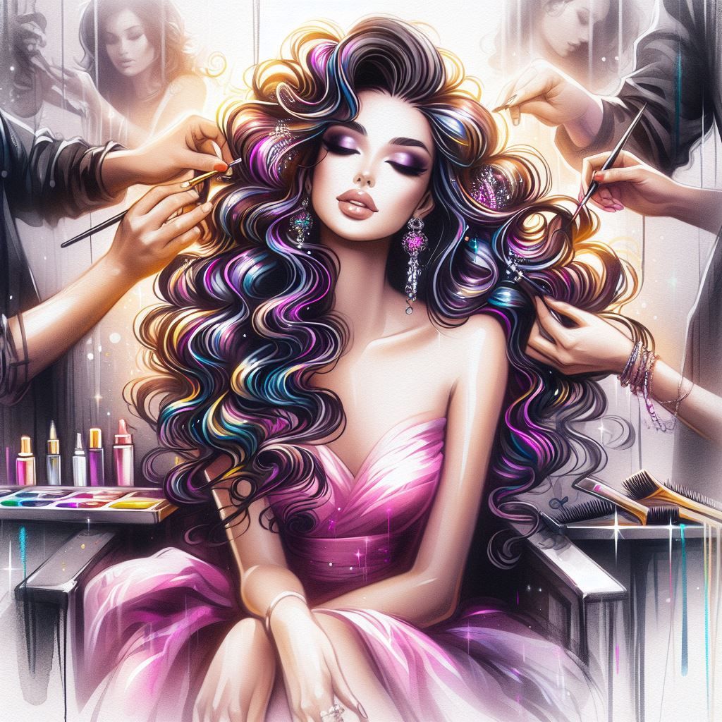 Life of a Model Series - 11