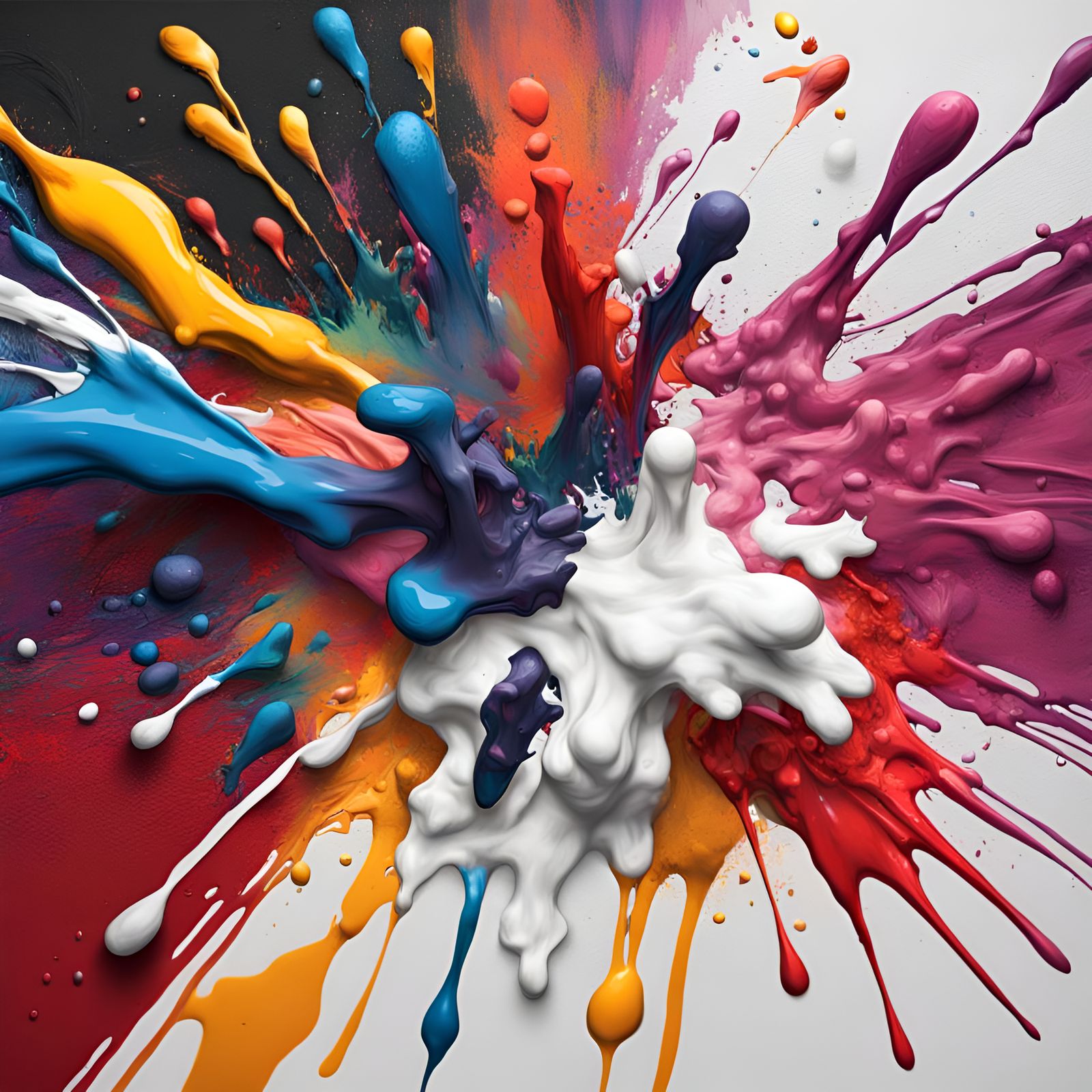 Colour Harmony