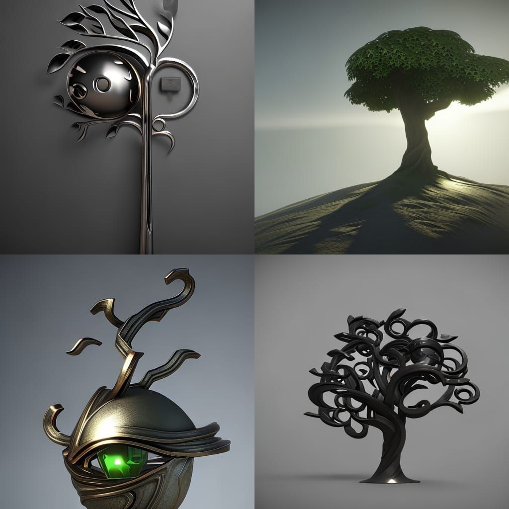 Which One of These Don't Belong?