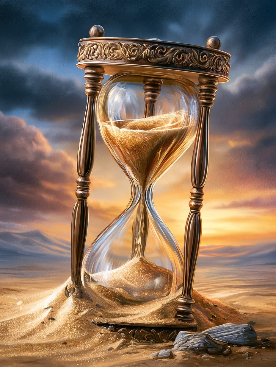 The Hourglass