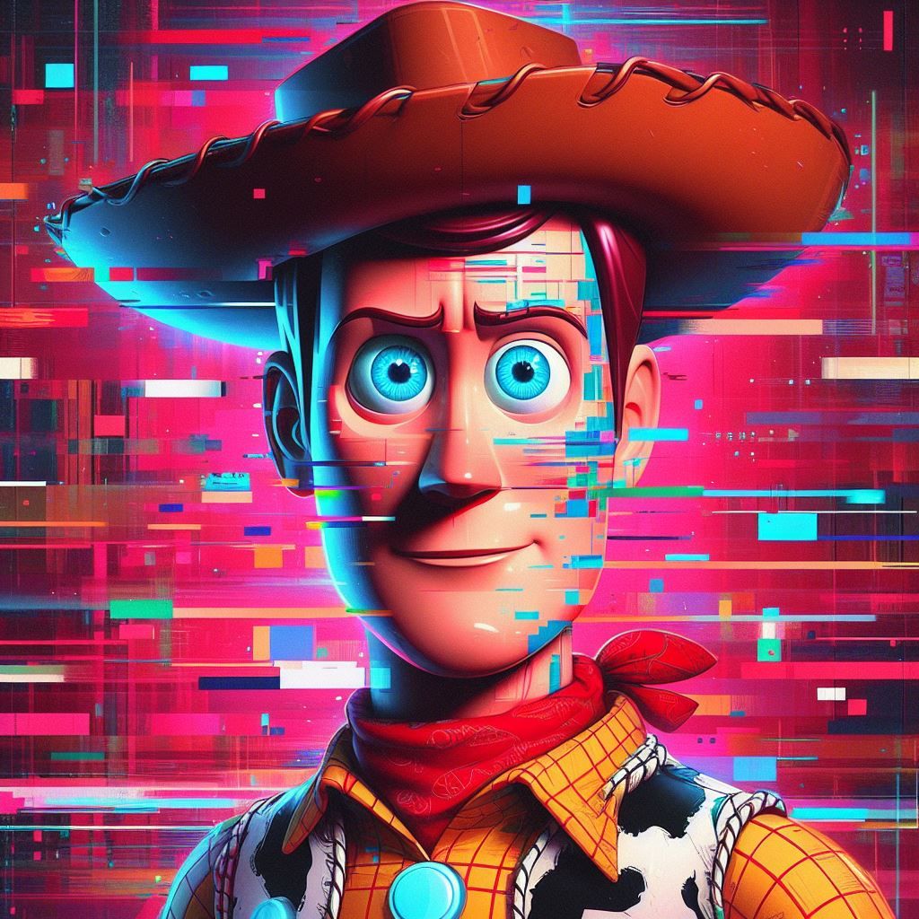 Woody