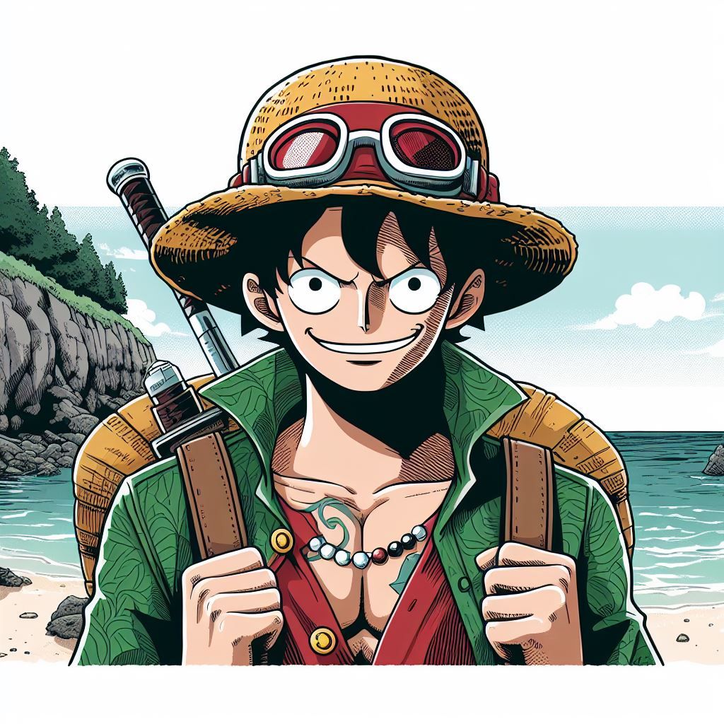 Luffy