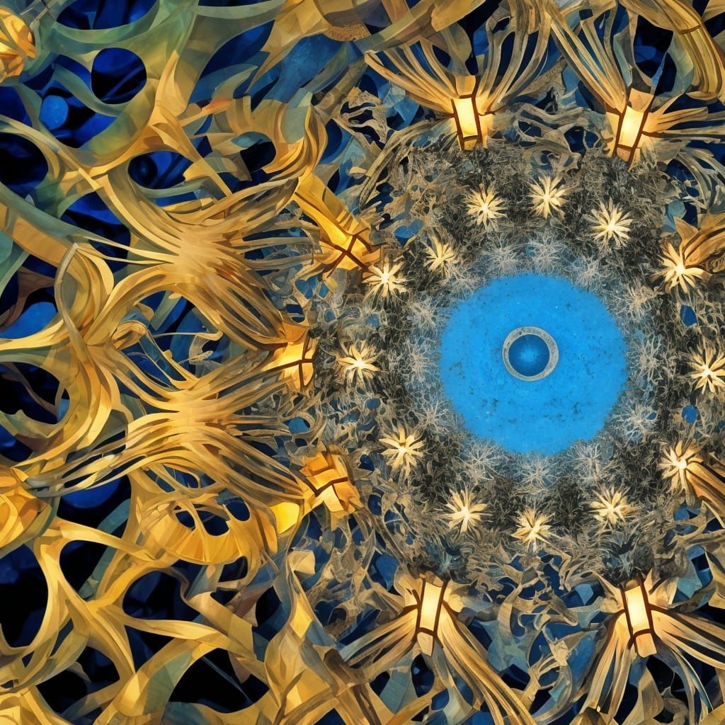 Lawrence of the Shire