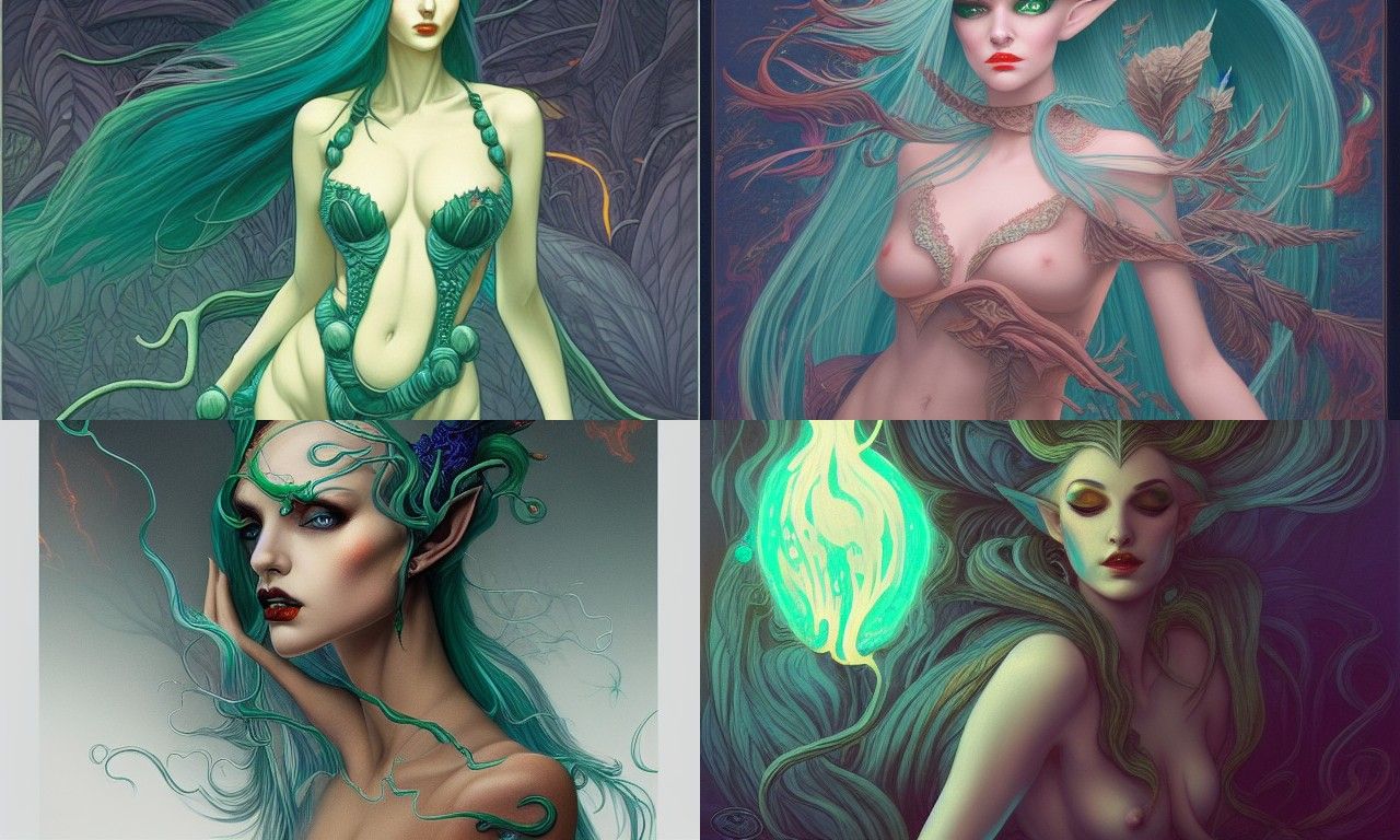 Elves