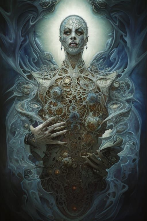 Lament Configuration