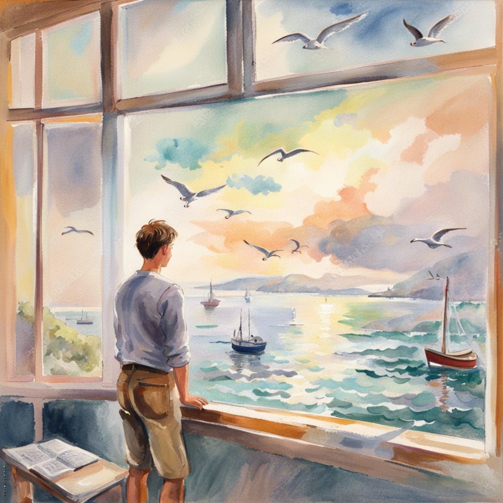 Longing
