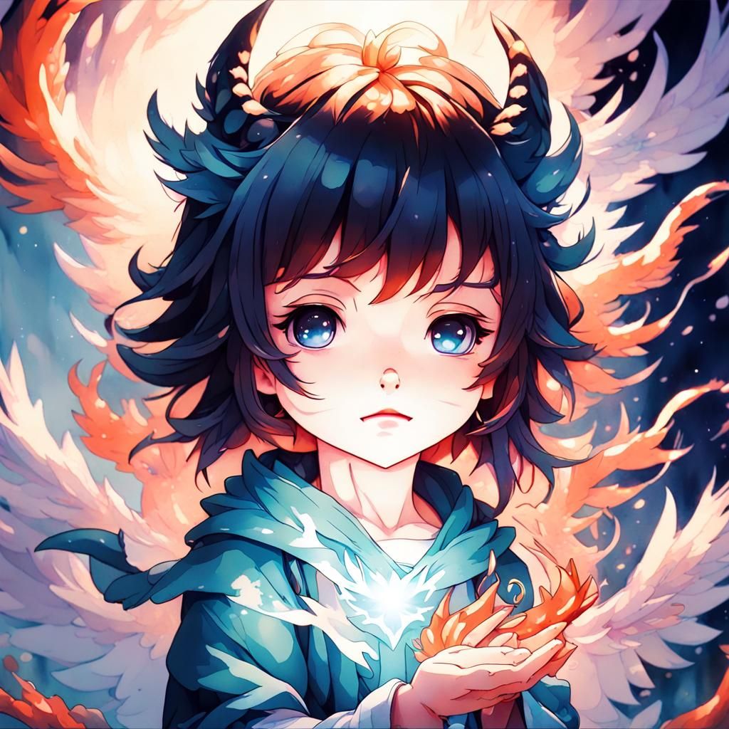Anime apprentice