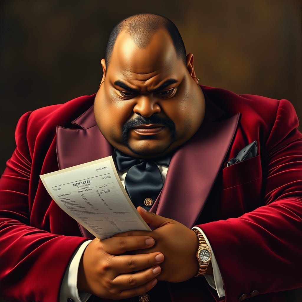 על חשבון הברון