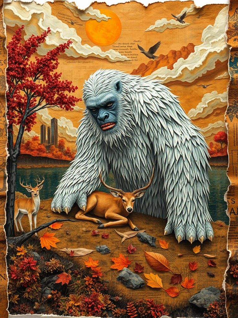 Autumn for all