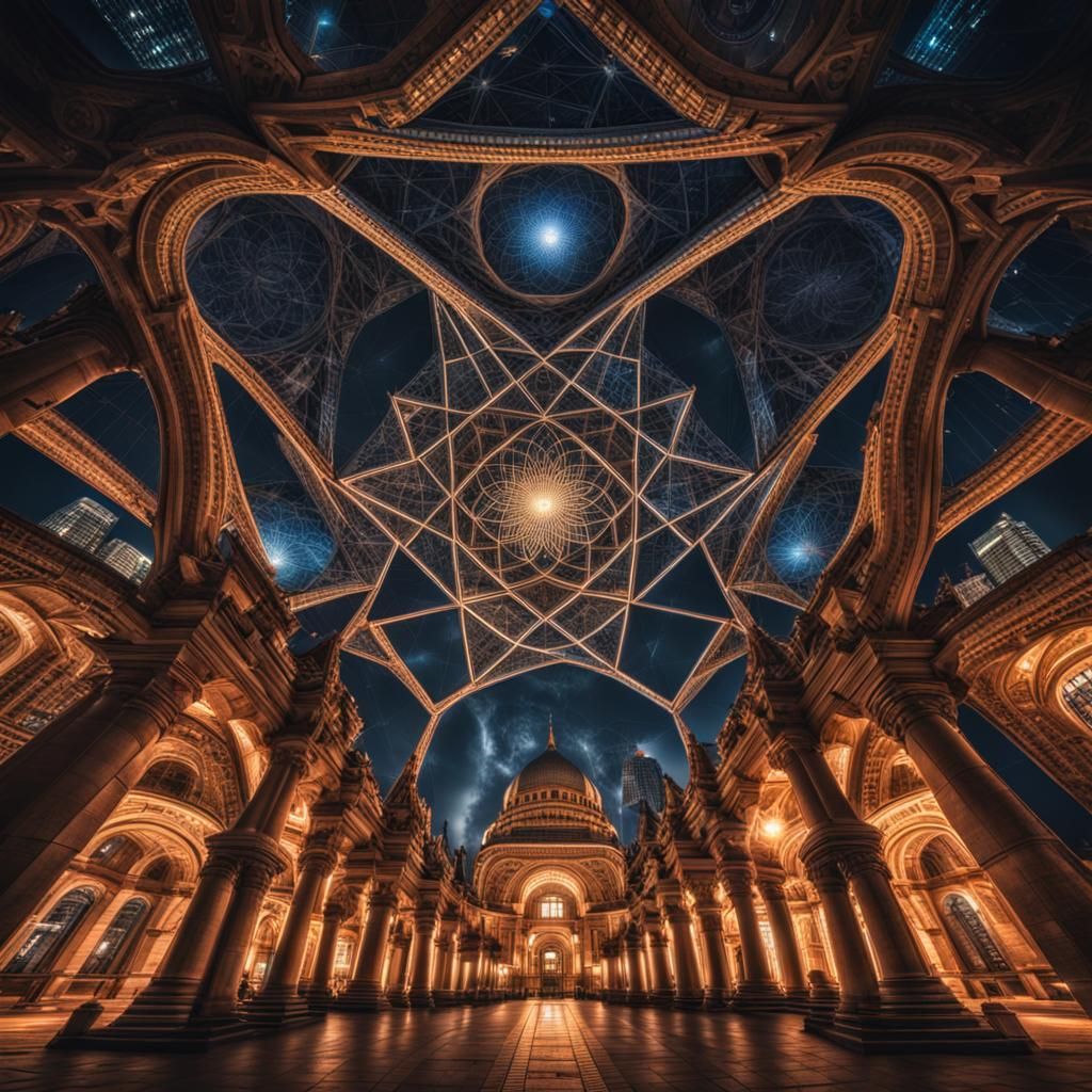 Untitled Creation