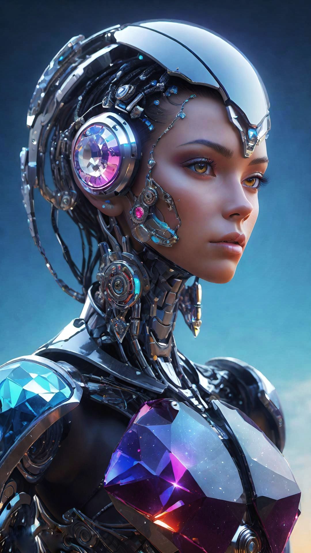 Cyborg