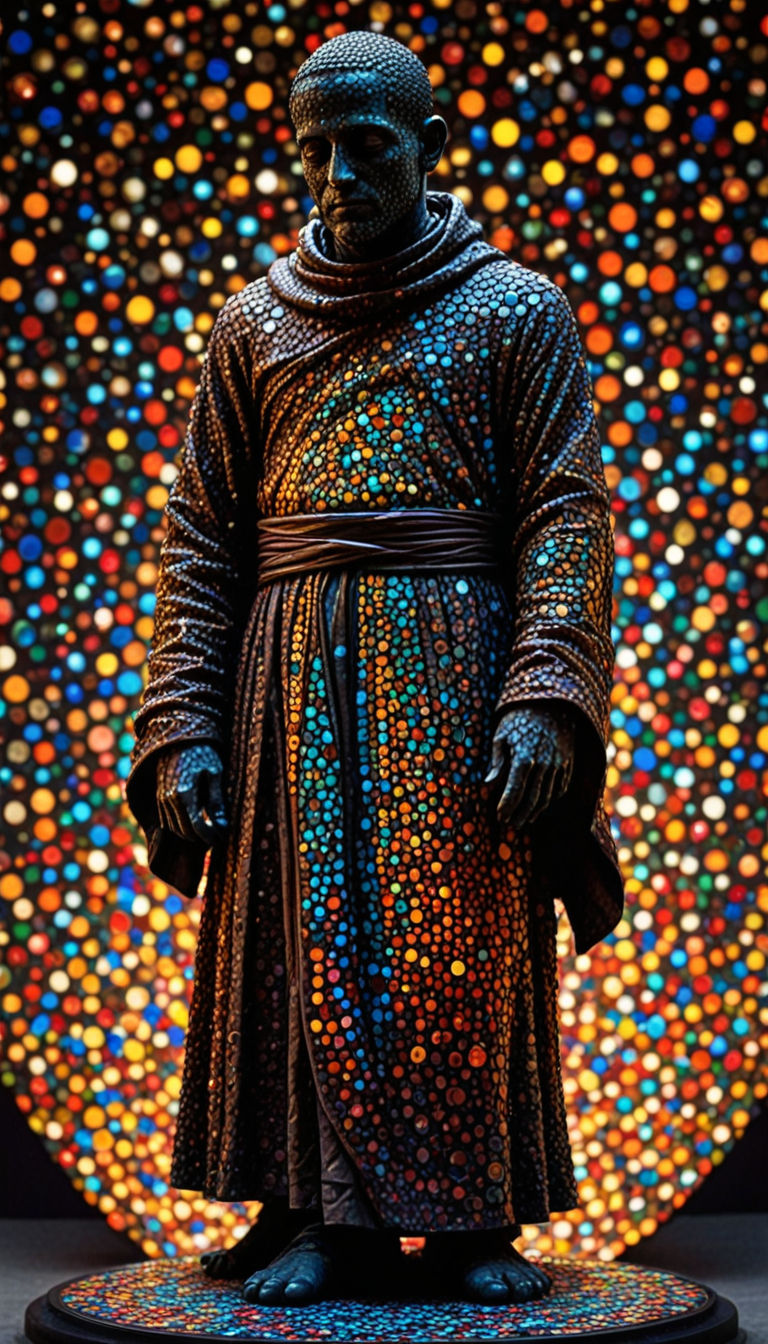 Standing Meditation