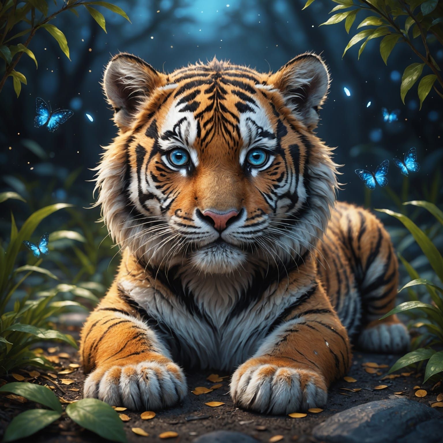 Big Kitty