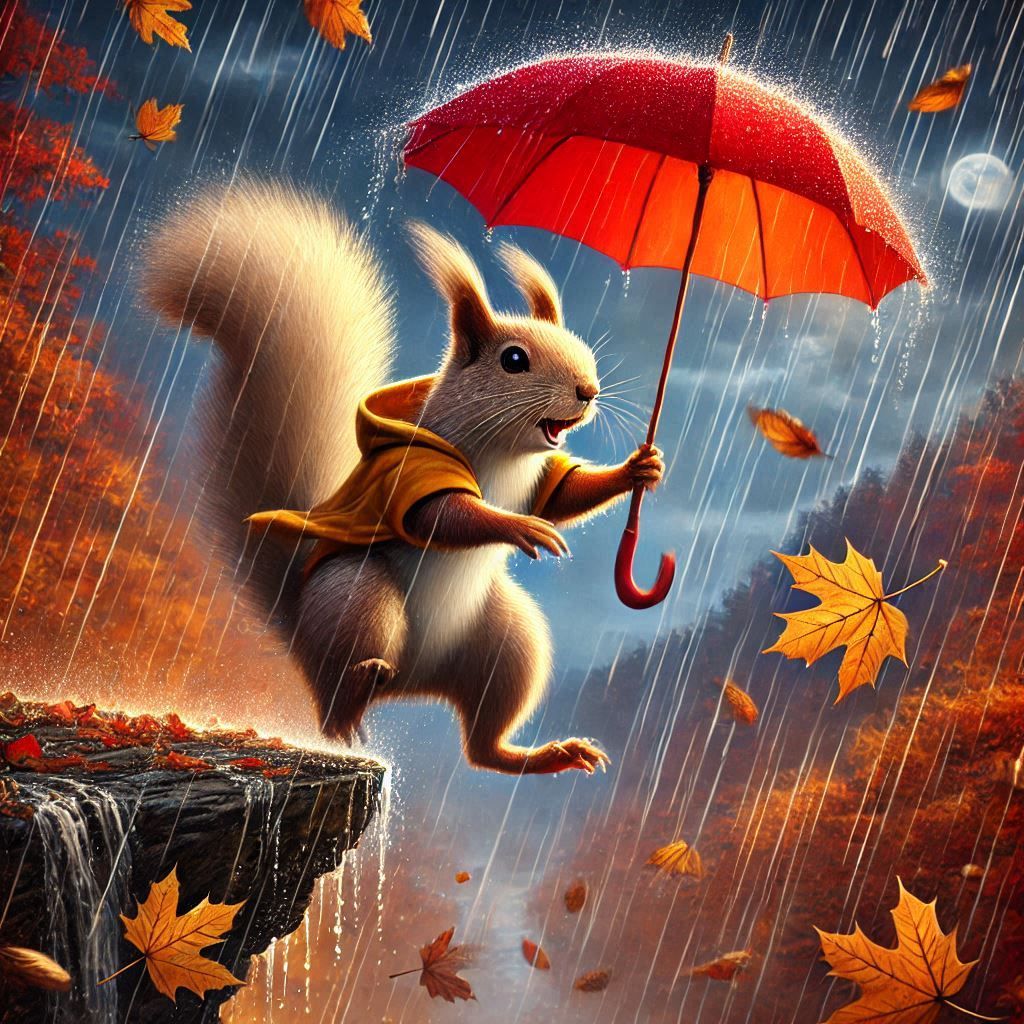 What was I Thinking?