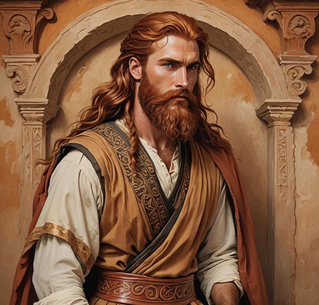 king