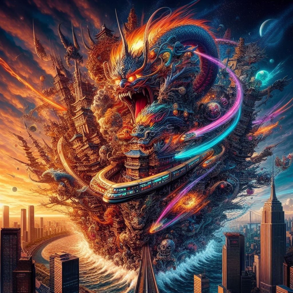 Homage to Doublecrash Contest Shutdown