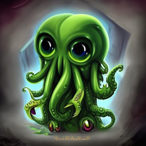 cthulhu