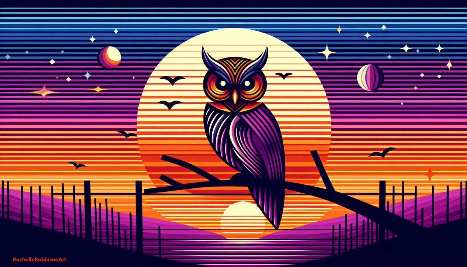 Owl